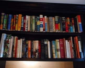 BOOKS..Vintage Books..have Jackets