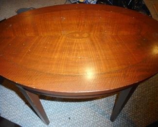Mid Century Orinco Furniture Co, Occasional Table