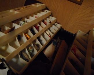 Tackle Box..filled