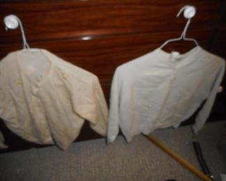 Vintage Girl Sweaters