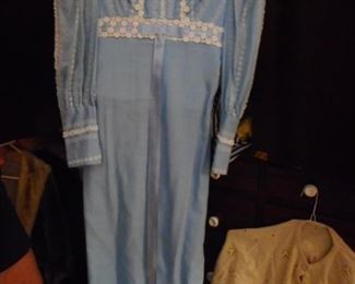 Vintage Maxi