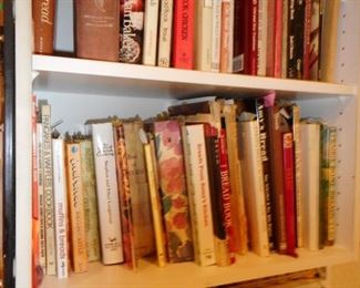 Cookbooks
