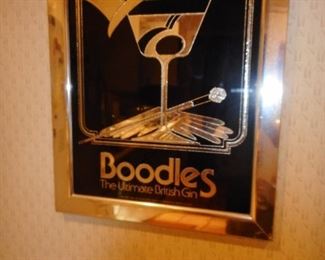 Boodles Gin