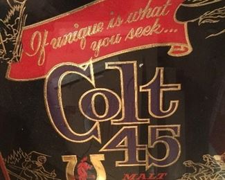 Colt 45 Large
