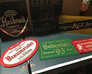 Smaller Advertising