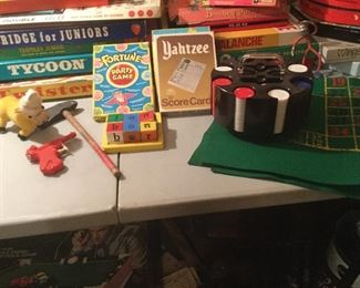 Games Puzzles