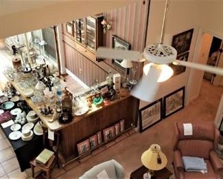 This packed home is full of great items, both inside and outside