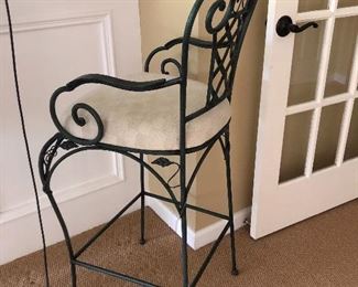 Bar Height Bar Stools