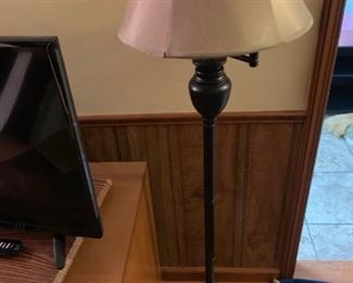 Pole Lamp