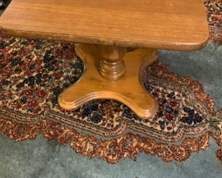 End table