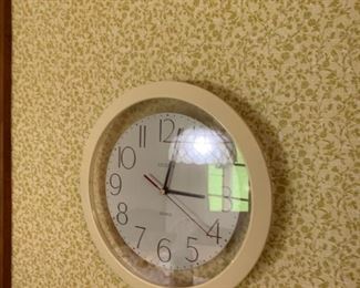 Clock