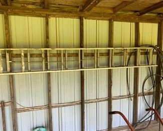 16' Ladder