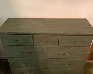 Mid Century Modern Chest