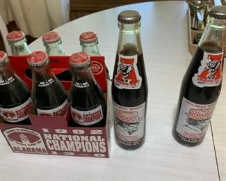 Alabama collector items