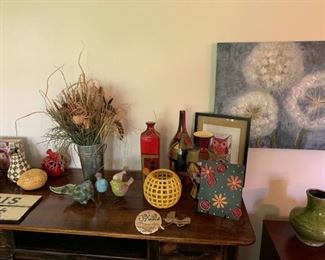 Home Decor