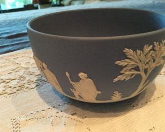 Jasper ware small bowl 