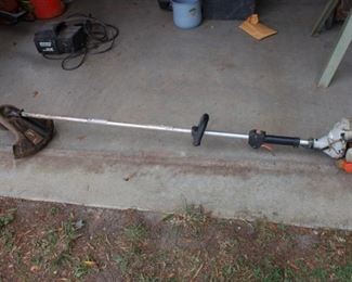 Trimmer - full view