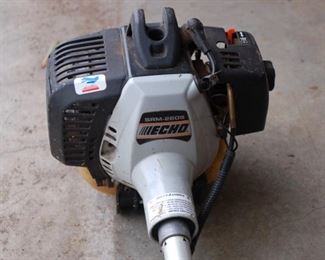 Echo SRM-260S