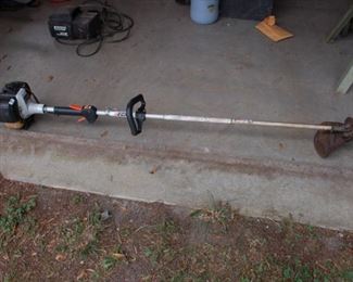 Echo string trimmer