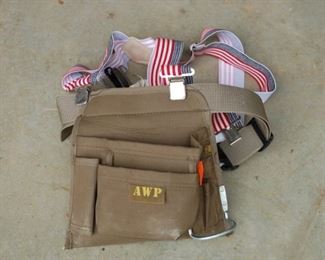 Tool belt