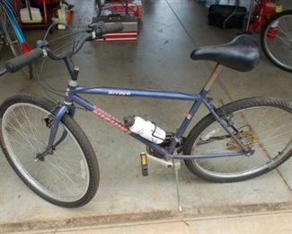 Nishiki Arroyo Men's Bike - 10 speed