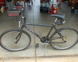 Nishiki Men's Bike - 6 speed