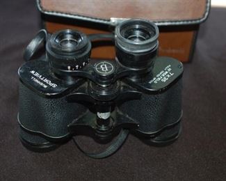 Bushnell 7 x 35 binoculars