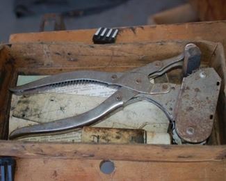 Tattoo Tool