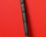 Antique African Long Bow #1 70in