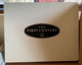 Ken Dallison The First Century Book Singed/Numbered 