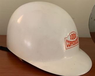 Copperstate 1000 Helmet	 