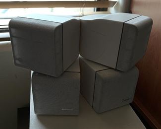 Bose Acoustimass 5 Series II 2.1 Speaker System	
