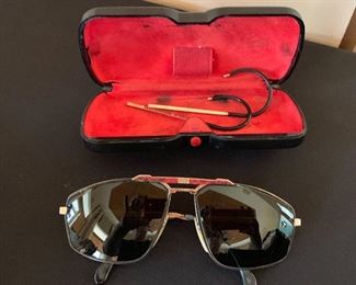 Zeiss Sunglasses 9925	