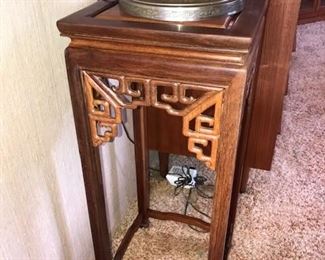 Vintage Side Table