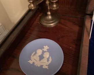 Wedgewood