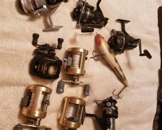 QUALITY REELS, CALCUTTA,