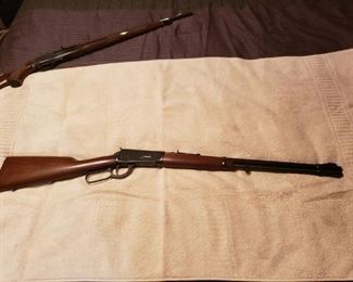 WINCHESTER 94 , VERY NICE