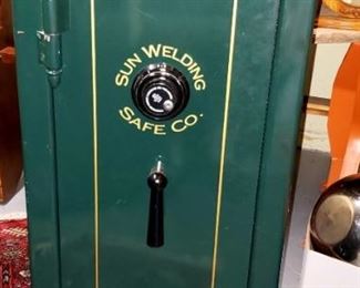 gun safe