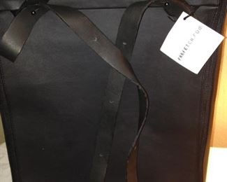 Luxurious leather backpack - Farfetch.com