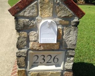 2326 Pinehurst in Hollytree West (off Old Jacksonville Hwy. - near FRESH) is the place to be August 1st, 2nd, and 3rd. We look forward to seeing you!