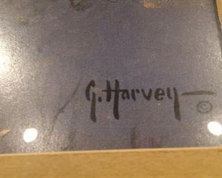 Gerald Harvey Jones  was his full name; he died in 2017.