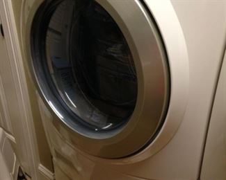Whirlpool Duet washer