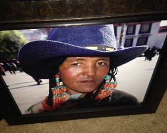 Native American photography