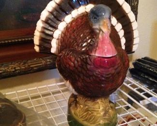 Thanksgiving will be here soon!