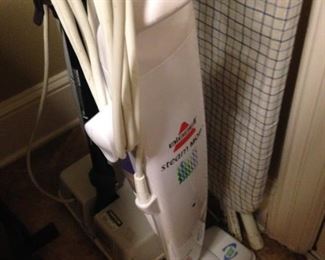 Bissell Steam Mop