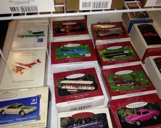 Such fun selections!