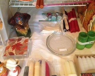 Other holiday selections