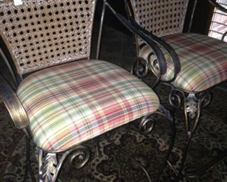 Two more fine looking barstools