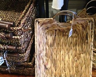 .  .  . that come in a  variety of shapes, sizes, and colors)  .  .  .