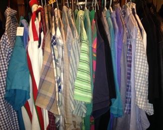 Men's clothes